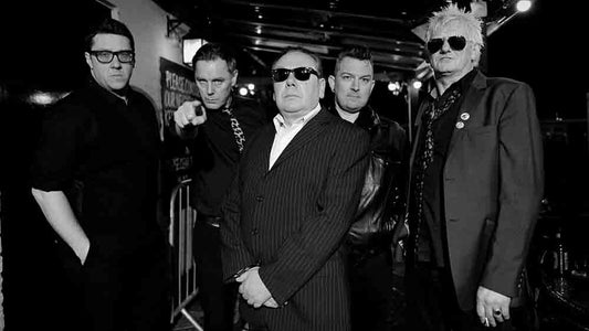 GODFATHERS BACK ON THE BETA!