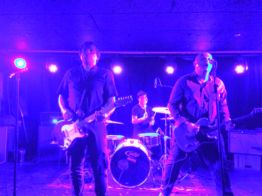 U.K. BRACED FOR MORE CUT!