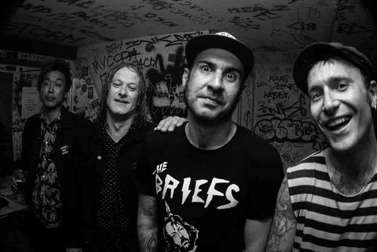 LOS PEPES VIDEO EXCLUSIVE!