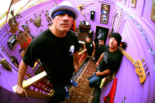 LUICIDAL VIDEO EXCLUSIVE!