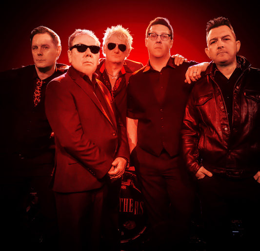 THE GODFATHERS PART 2