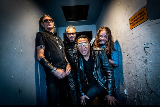 BACK TO THE SCENE OF THE CRYM!