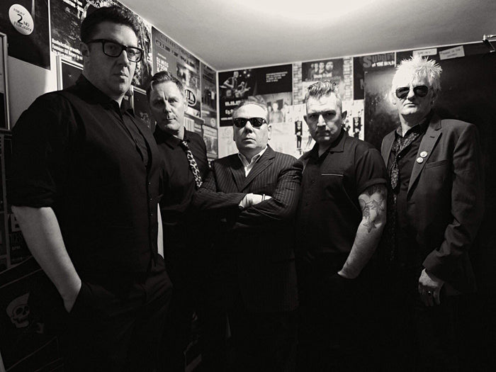 THE GODFATHERS UNVEIL NEW VIDEO!
