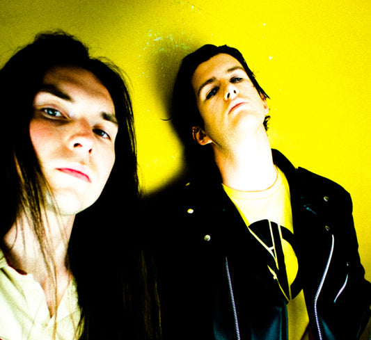 YOUNG GUNS GO FOR IT!