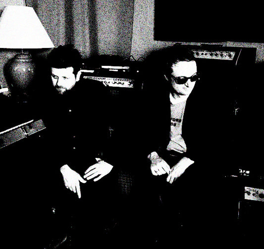 J.D. HANGOVER ANNOUNCE U.K. DATES!