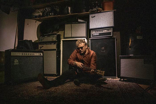 JAKOB MIND VIDEO EXCLUSIVE!