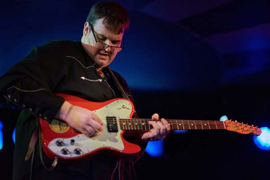 JAMES OLIVER VIDEO PREMIERE!