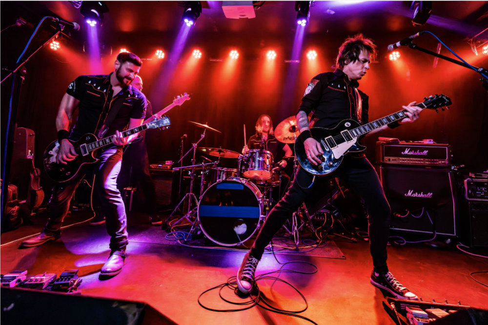 NEW JANUS STARK SINGLE! GET IT FREE WITH VIVE!