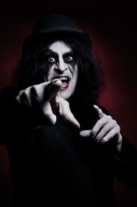 JAZ COLEMAN VIDEO PREMIERE!