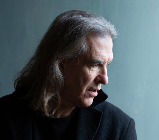 JUSTIN SULLIVAN HITS THE ROAD!