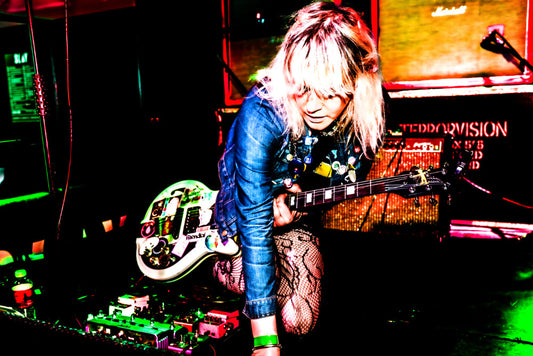 KEELEY ANNOUNCES NEW ALBUM