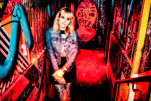 SEE THE WORLD WITH KEELEY!