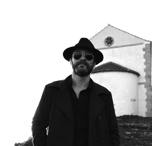 PENNY BLACK REMEDY FRONTMAN UNVEILS SOLO DEBUT!