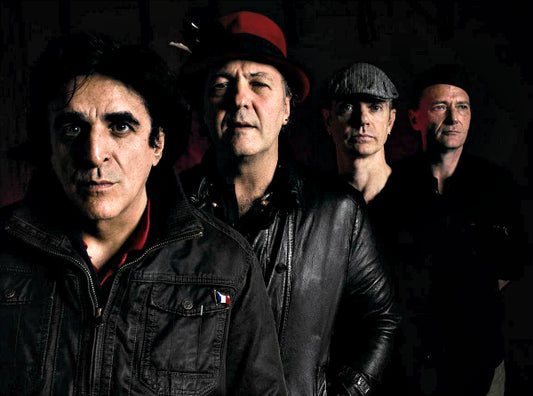 KILLING JOKE AUTUMN TOUR!