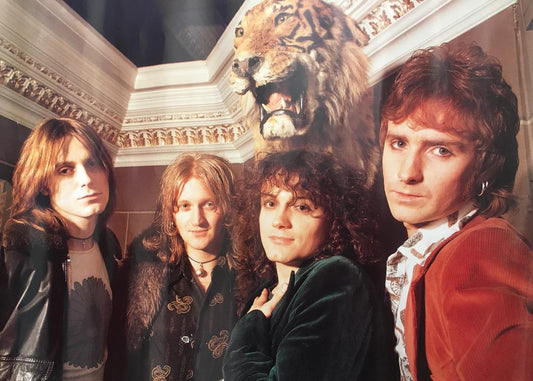 25 YEARS OF RETROSEXUAL ACTIVITY!