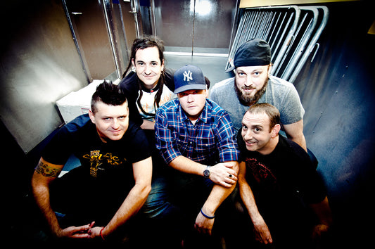 CALLING ALL BANDS! FIREBALL TOUR COMPETITION!