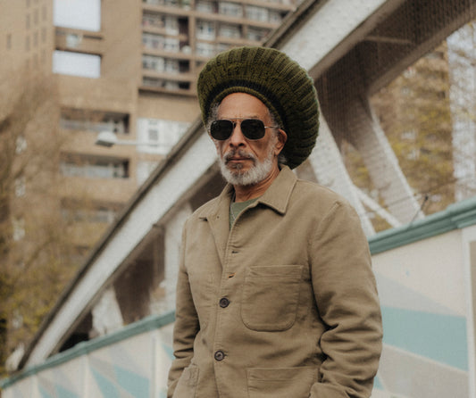 LATE NIGHT WITH LETTS!