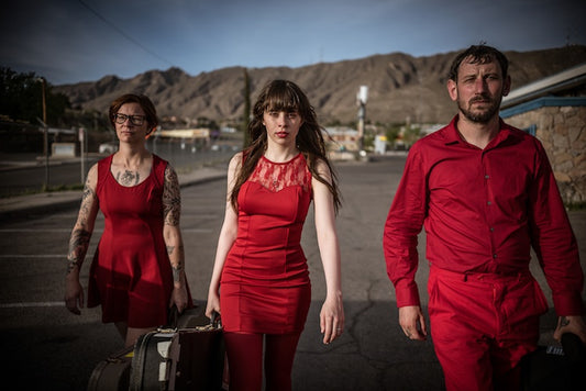 LE BUTCHERETTES UNVEIL A NEW CUT!