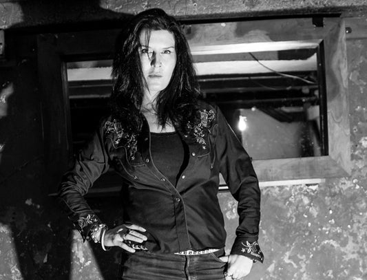 LIL' LOST LOU CASTS HER SPELL!