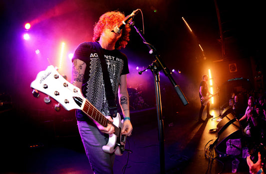 MURDERBURGERS VIDEO PREMIERE!