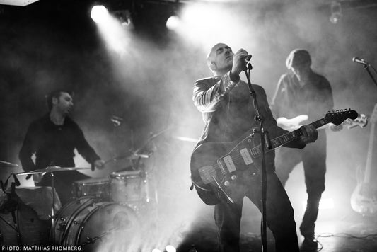 MATT BOROFF EXCLUSIVE VIDEO PREMIERE!