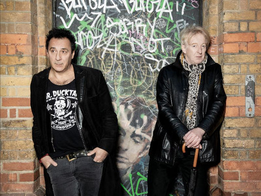 THAT SYNC-ING FEELING!