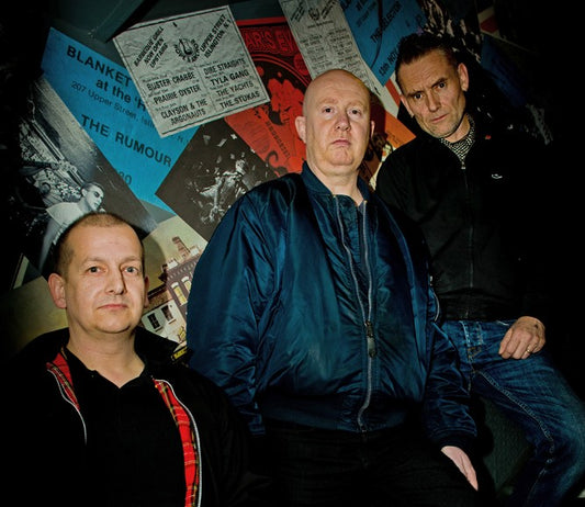 KNOCK OFF VIDEO EXCLUSIVE!