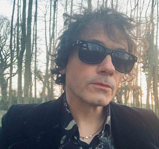 MARC VALENTINE'S FUTURE DATES