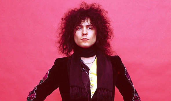 BBC TO SCREEN NEW BOLAN DOC!