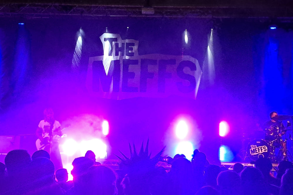 THE ONLY WAY IS ESSEX: MEFF-FEST REVIEW