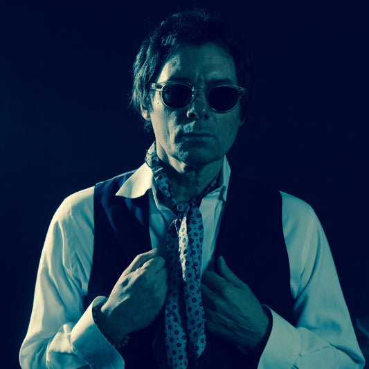 NEW VIDEO FROM MICK ROSSI!