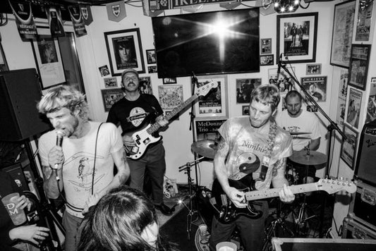 CHECK OUT OUR AUSSIE PUNK PLAYLIST!!