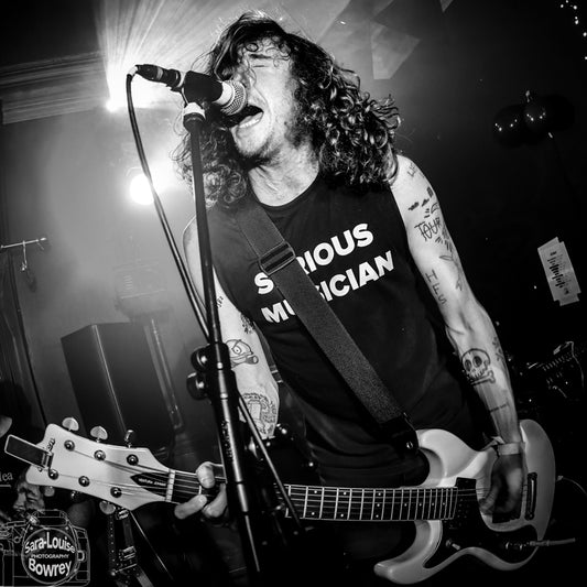 MURDERBURGERS VIDEO EXCLUSIVE!