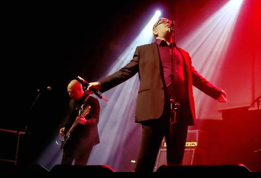 THE NIGHTINGALES UNVEIL NEW VIDEO!