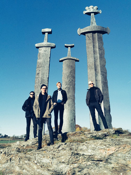 NIGHTWATCHERS VIDEO EXCLUSIVE!