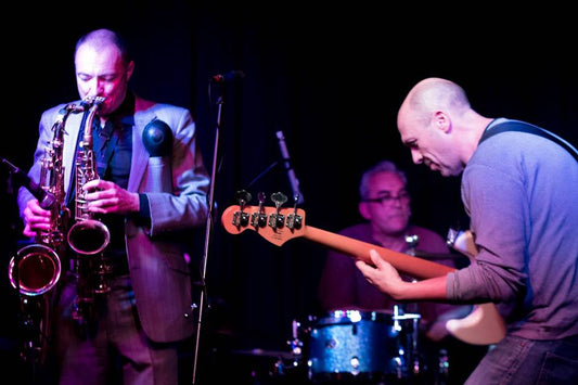 ACCELERATION FOR THE NATION!