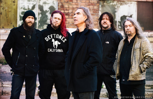NEW MODEL ARMY NEW VIDEO ARRIVES!