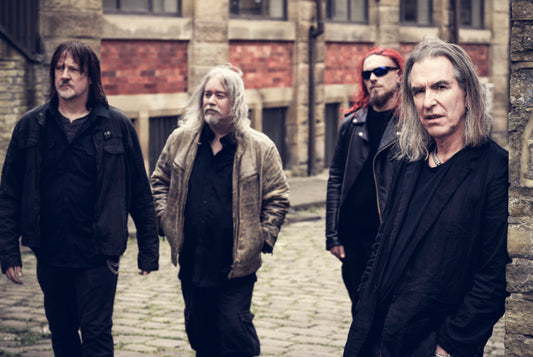 NEW MODEL ARMY VS THE POST OFFICE!