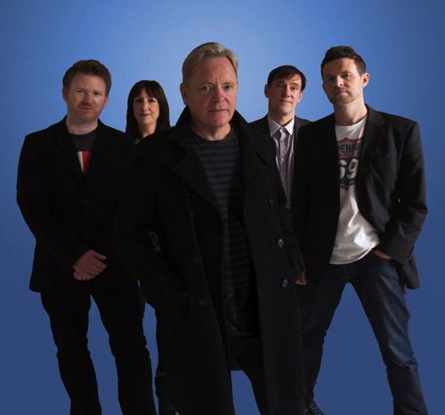 NEW ORDER NEW ALBUM PRE-ORDER!