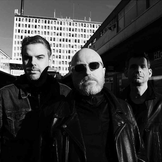 NEWTOWN, NEW ALBUM, NOW TOUR!