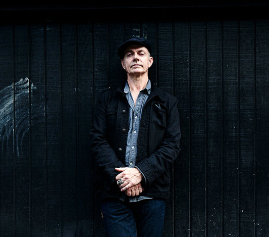 BIG PAUL VIDEO EXCLUSIVE!