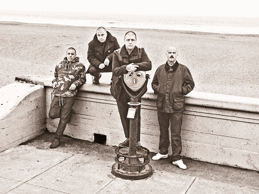 OLD FIRM CASUALS VIDEO EXCLUSIVE!