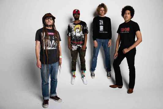 OFF! KEEP SCHTUM!