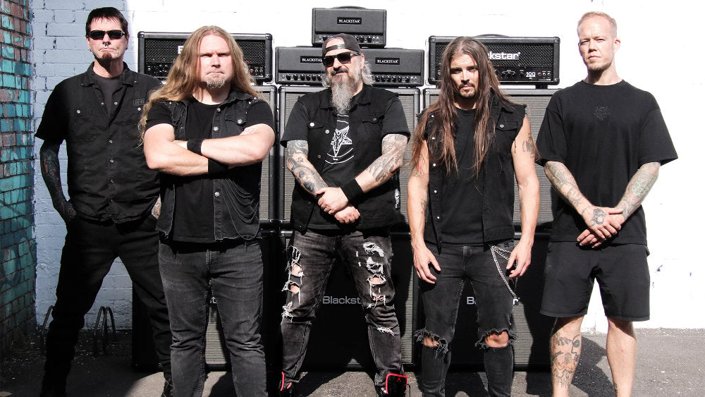 VIVE LE ROCK ANNOUNCES PARTNERSHIP WITH CALL OF THE WILD!