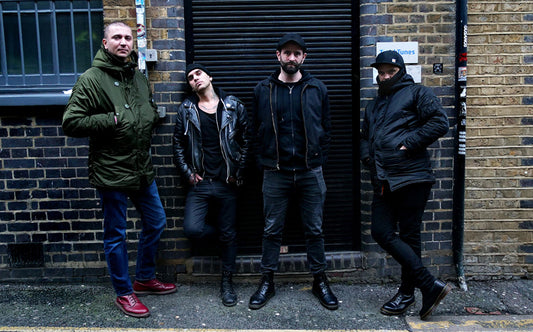 SCANDAL VIDEO EXCLUSIVE!