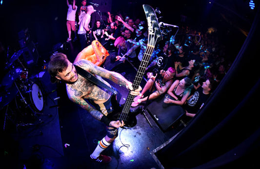 WONKFEST 7: THE MOVIE!