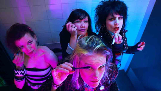 VIVE LE X-MESS: THE PRISCILLAS!