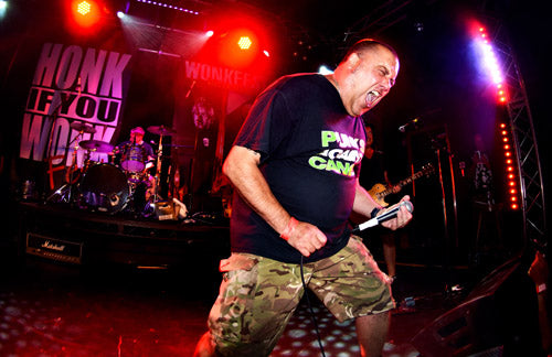 WONKFEST 7: THE MOVIE - WEEK 4!