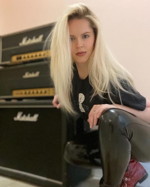 VOODOO RADIO EXCLUSIVE!