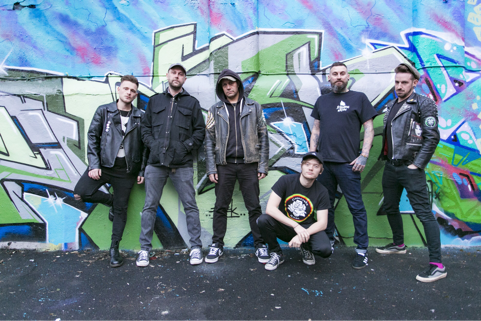 FEROCIOUS DOG ARE REVOLTING!